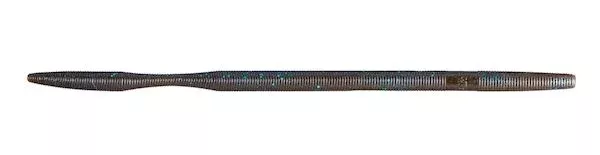 10″ OKI WORM FLOATER / BAMA BUG 6PK