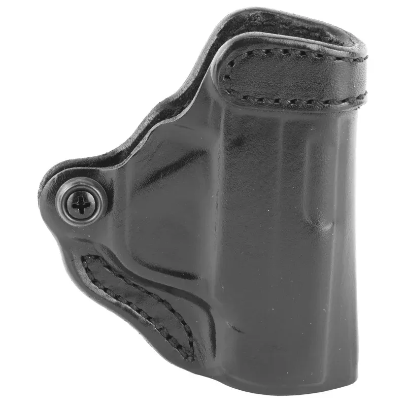 155-criss-cross-right-hand-black-glock-43 #155 Criss-Cross Right Hand Black for GLOCK 43