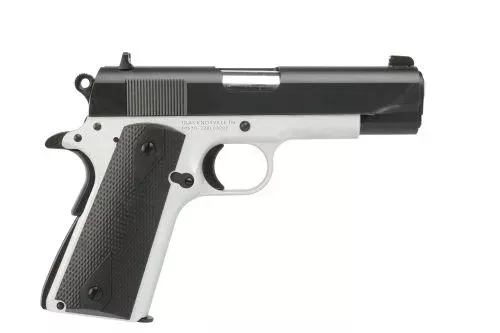 1911 AVIATOR Black 9MM 4.25″