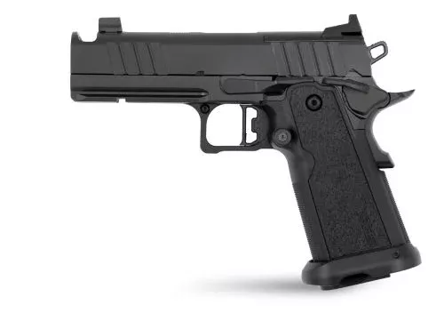 1911DS Compact CARRY 9MM 15 4.25″