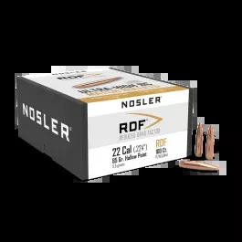 22 Caliber 85gr RDF (100ct)