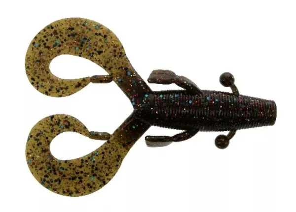 3.75″ COWBOY / TILAPIA MAGIC 7PK
