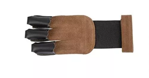 30-06-outdoors-30-06-leather-tip-shooting-glove-3-finger .30-06 Outdoors 30-06 Leather Tip Shooting Glove 3-Finger