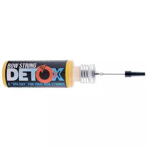 30-06-outdoors-bowstring-detox-purification-treatment .30-06 Outdoors Bowstring Detox Purification Treatment