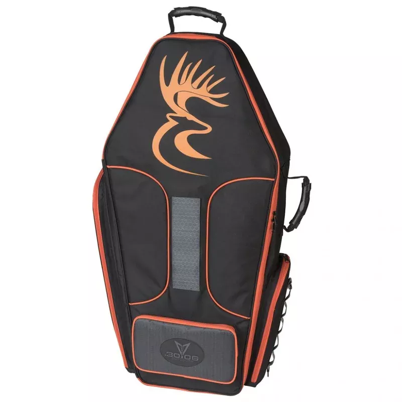 30-06-outdoors-cross-coffin-crossbow-case 30-06 Outdoors Cross Coffin Crossbow Case