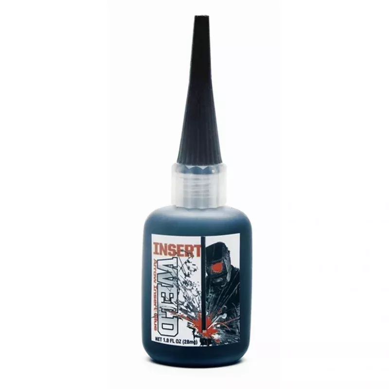 30-06-outdoors-insert-weld-insert-glue-black .30-06 Outdoors Insert Weld Insert Glue Black