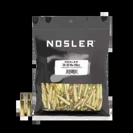 30-30 Win Premium Unprepped Bulk Brass (100ct)