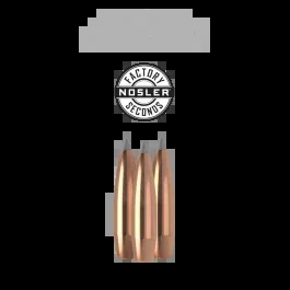 30 Caliber 168gr AccuBond Long Range (Factory Seconds) | 100 Count