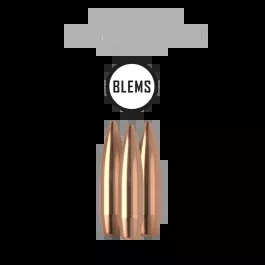30 Caliber 190gr HPBT Custom Competition (100ct) (BLEM)