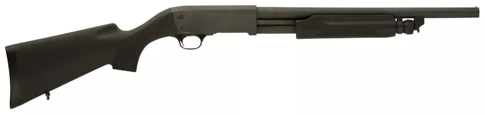 350-security-pump-12-gauge-matte-black-pump-shotgun . 350 Security Pump 12 Gauge Matte Black Pump Shotgun