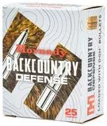 357 MAG 165GR DGH BACKCOUNTRY DEFENSE 25RD