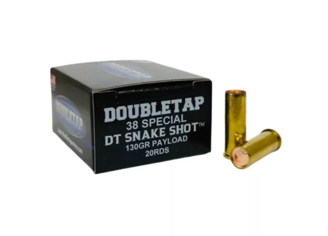 38-spl-snakeshot-130gr-9-shot .38 Spl SnakeShot 130gr #9 Shot