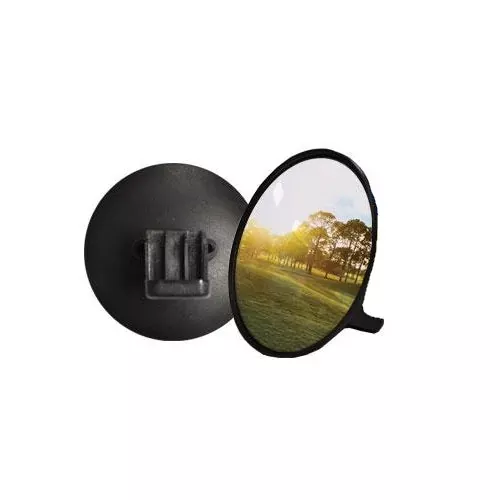 4-inch-round-golf-cart-mirror 4 Inch Round Golf Cart Mirror