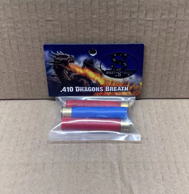 410g-dragons-breath-holey-s-ranch-2-1-2 .410g Dragons Breath Holey “S” Ranch 2 1/2