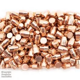 44-40 200gr FP Plated Bullets