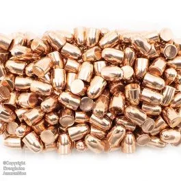 45-acp-230gr-plated-bullets 45 ACP 230gr Plated Bullets