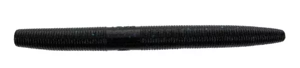 5″ FAT SENKO BLK/BLUE FLAKE 10PK