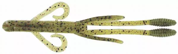 5″ FLYING SQUIRREL WTM RED GHST 7PK