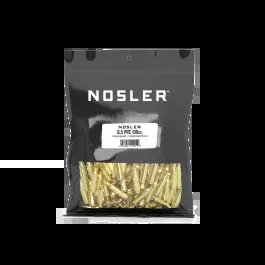 6.5mm PRC Bulk Unprepped Brass (100ct)