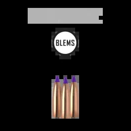 6mm 55gr Ballistic Tip Lead Free (100ct) (BLEM)