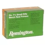 7 1/2 Bench Rest Small Rifle Primer (5000 Count)