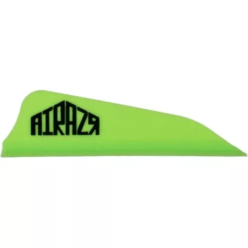aae-airazr-pro-vanes-bright-green AAE AIRAZR Pro Vanes Bright Green