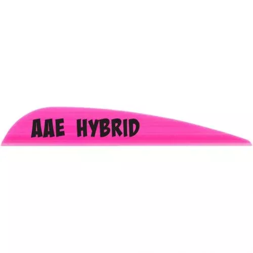 AAE Hybrid 23 Hot Pink