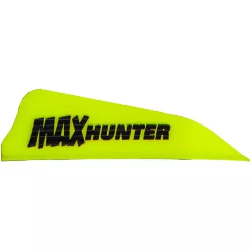aae-max-hunter-vanes-od-green AAE Max Hunter Vanes OD Green