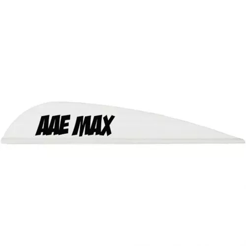 aae-max-stealth-vanes-white AAE Max Stealth Vanes White