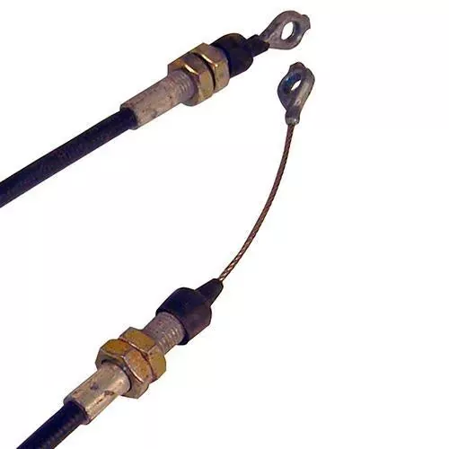 Accelerator Cable, 33 11/16″, E-Z-Go Marathon 91-94