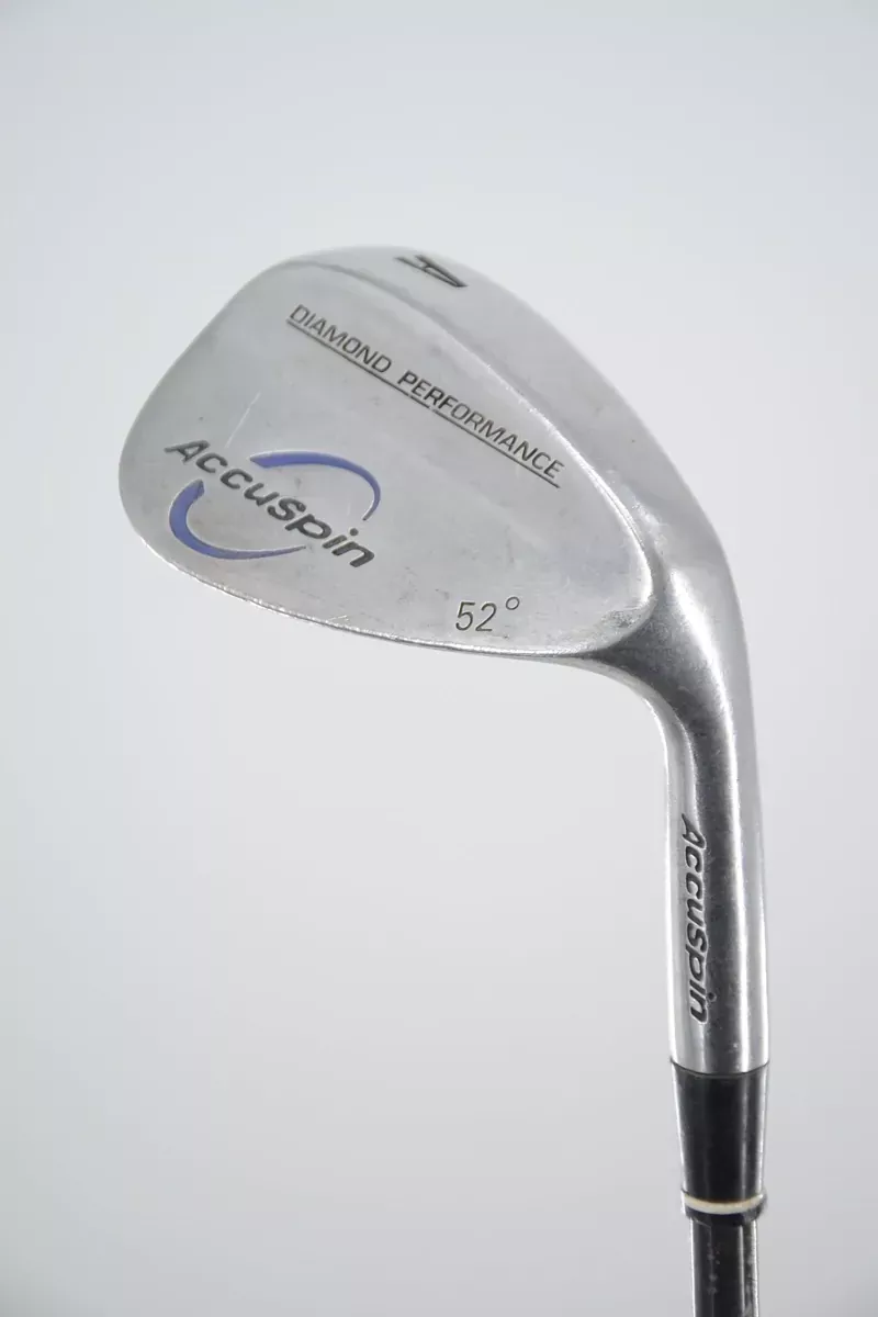 AccuSpin Diamond AW R Flex 36.25″