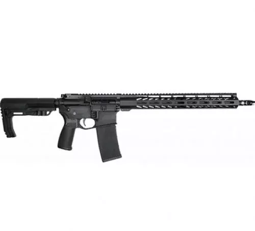 aci-bravo-5-56-nato-black-rifle ACI Bravo 5.56 NATO Black Rifle