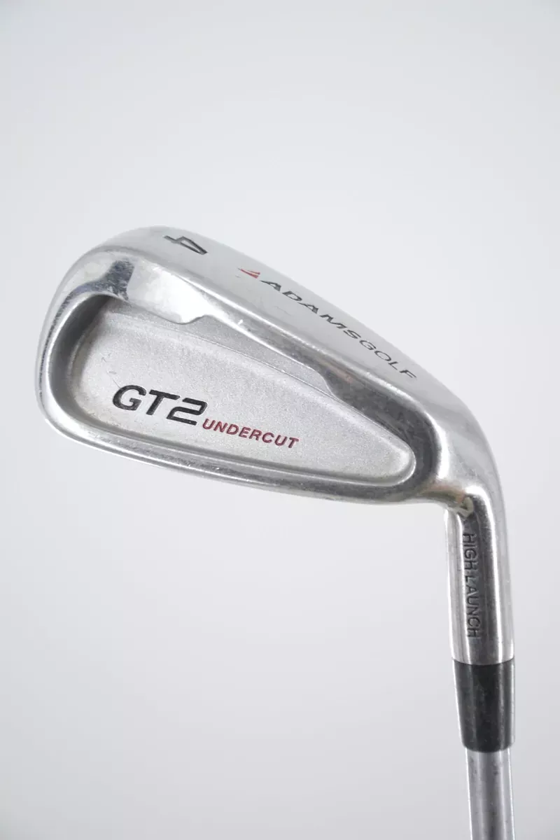 adams-gt2-undercut-4-iron-s-flex-39 Adams GT2 Undercut 4 Iron S Flex 39″