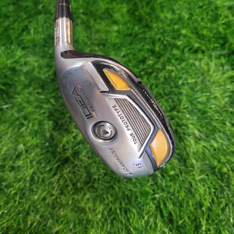 ADAMS Hybrid / IDEA / 3H / 18.0
