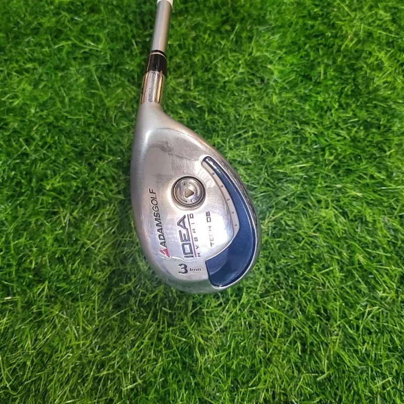 ADAMS Hybrid / IDEA TECH D5 / 3H / 19.0 / R