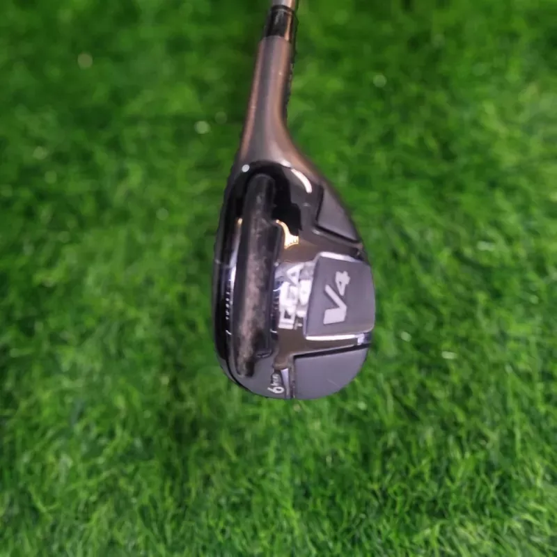 ADAMS Hybrid / V4 / 6H / R