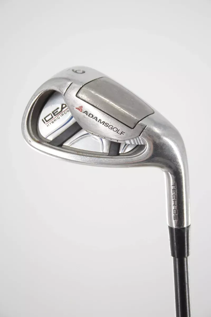 adams-idea-tech-os-9-iron-r-flex-35-75 Adams Idea Tech OS 9 Iron R Flex 35.75″