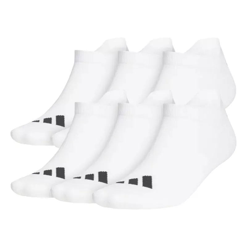 adidas-6-pack-ankle-golf-socks-iq2868 adidas 6 Pack Ankle Golf Socks IQ2868
