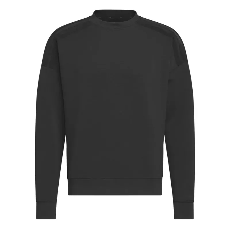 adidas-beyond-course-modal-golf-pullover Adidas Beyond The Course Modal Golf Pullover