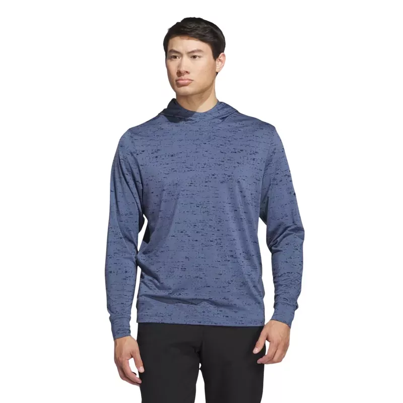adidas Core Printed Lightweight Hoodie