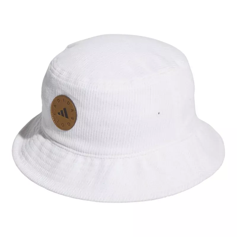 adidas-cotton-golf-bucket-hat-ik2864 adidas Cotton Golf Bucket Hat IK2864