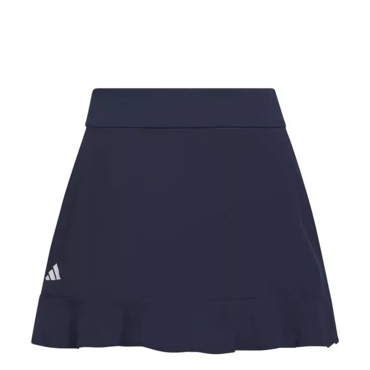 adidas-junior-frill-skirt adidas Junior Frill Skirt