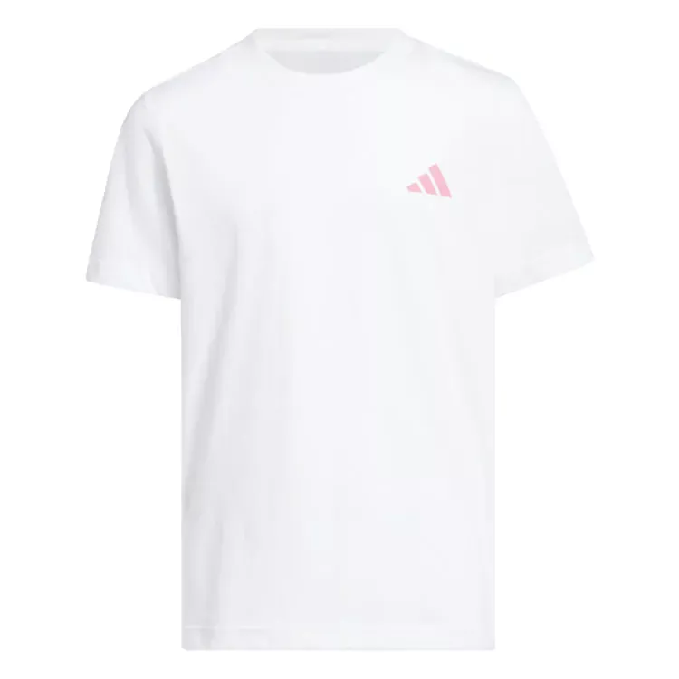 adidas-junior-graphic-golf-t-shirt adidas Junior Graphic Golf T-Shirt