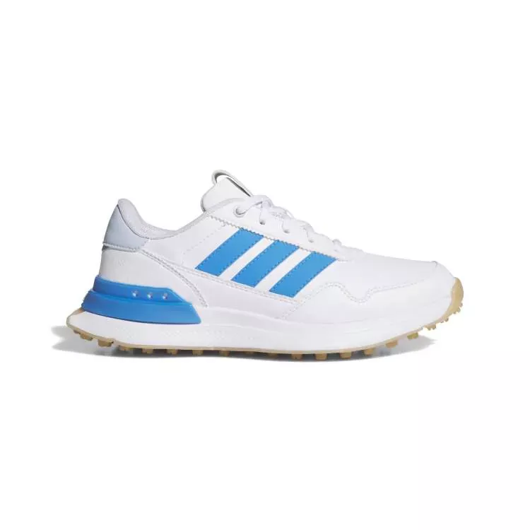adidas-junior-s2g-26-golf-shoes adidas Junior S2G 26 Golf Shoes