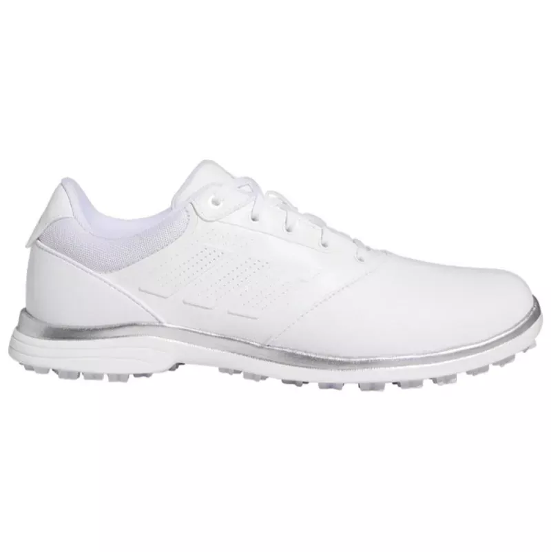 adidas-ladies-alphaflex-golf-shoes Adidas Ladies AlphaFlex Golf Shoes