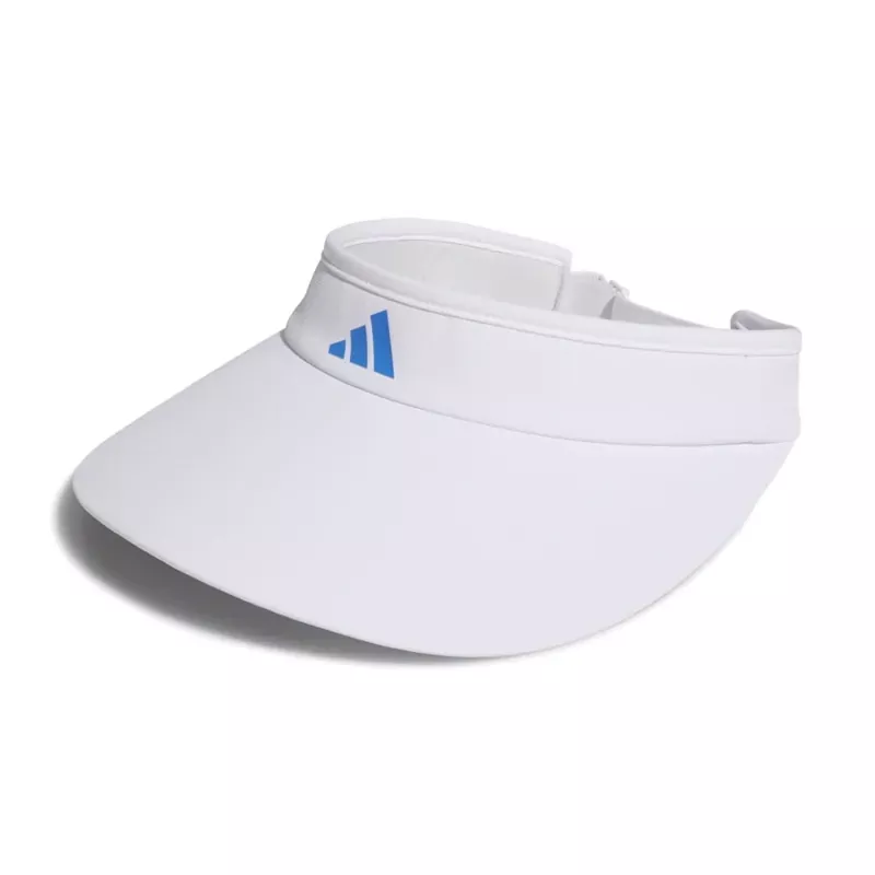 adidas-ladies-wide-tour-visor Adidas Ladies Wide Tour Visor