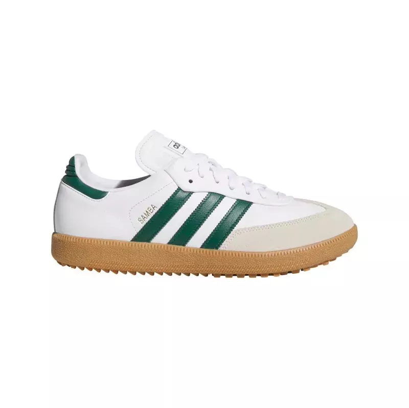 adidas-men-s-samba-golf-shoes Adidas Men’s Samba Golf Shoes