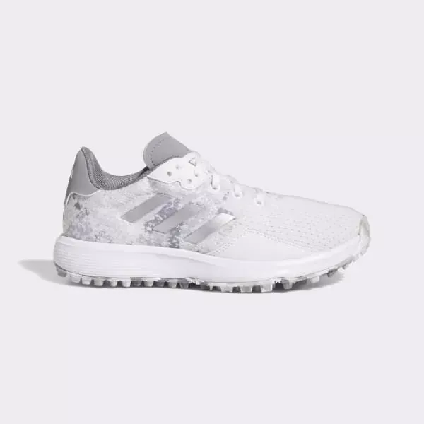 adidas-s2g-sl-junior-golf-shoes Adidas S2G SL Junior Golf Shoes