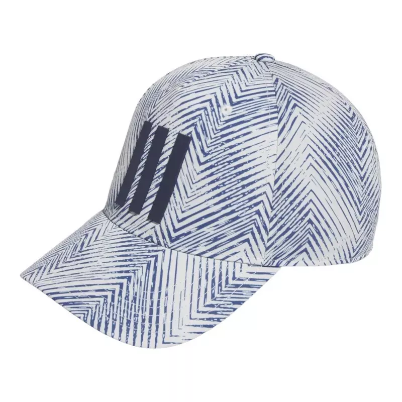 adidas-tour-3-stripes-print-golf-snapback-cap-im9224 adidas Tour 3-Stripes Print Golf Snapback Cap IM9224