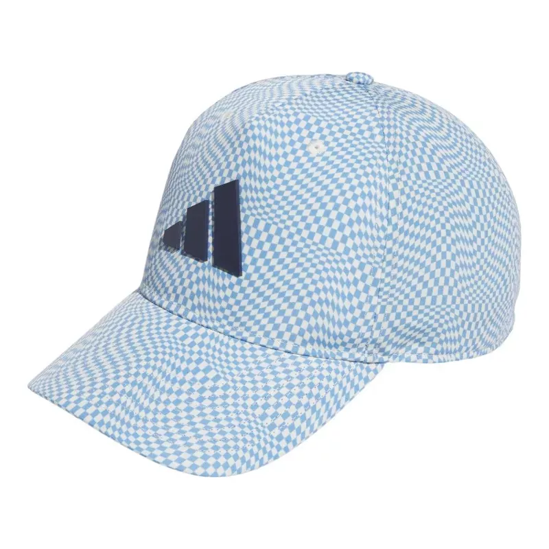adidas-tour-print-golf-snapback-cap-iq2896 adidas Tour Print Golf Snapback Cap IQ2896